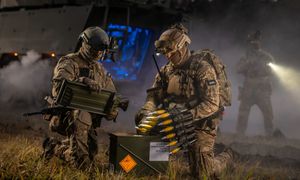 Czeski gigant zbrojeniowy CSG cenniejszy niż Orlen. Sukces debiutu w Amsterdamie