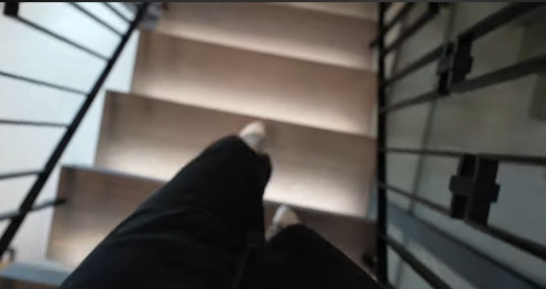 Nowy dom Andziaks i Luki