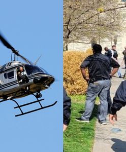 Masakra w szkole w USA. Wzrosła liczba ofiar, Biden zabiera głos