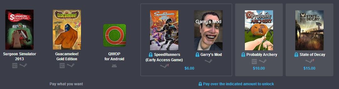 Gry za grosze. Europa Universalis, Iron Storm i SpeedRunners 4
