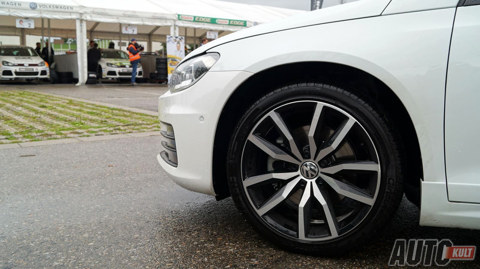 Volkswagen Scirocco 2,0 TSI Perfectline R-Style – pierwsza jazda [galeria] 19