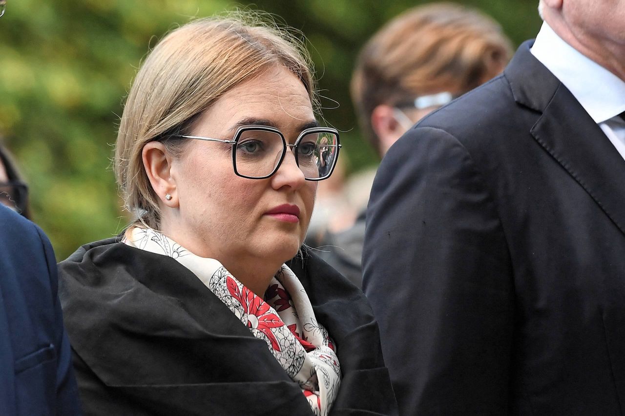 Magdalena Adamowicz ponownie stanie przed sądem. Wyrok uchylony