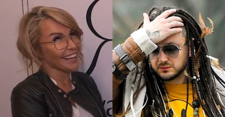 Blanka Lipińska wyciąga wnioski z relacji z Baronem: "Teraz jestem MĄDRZEJSZA! Nie ma między nami przyjaźni"