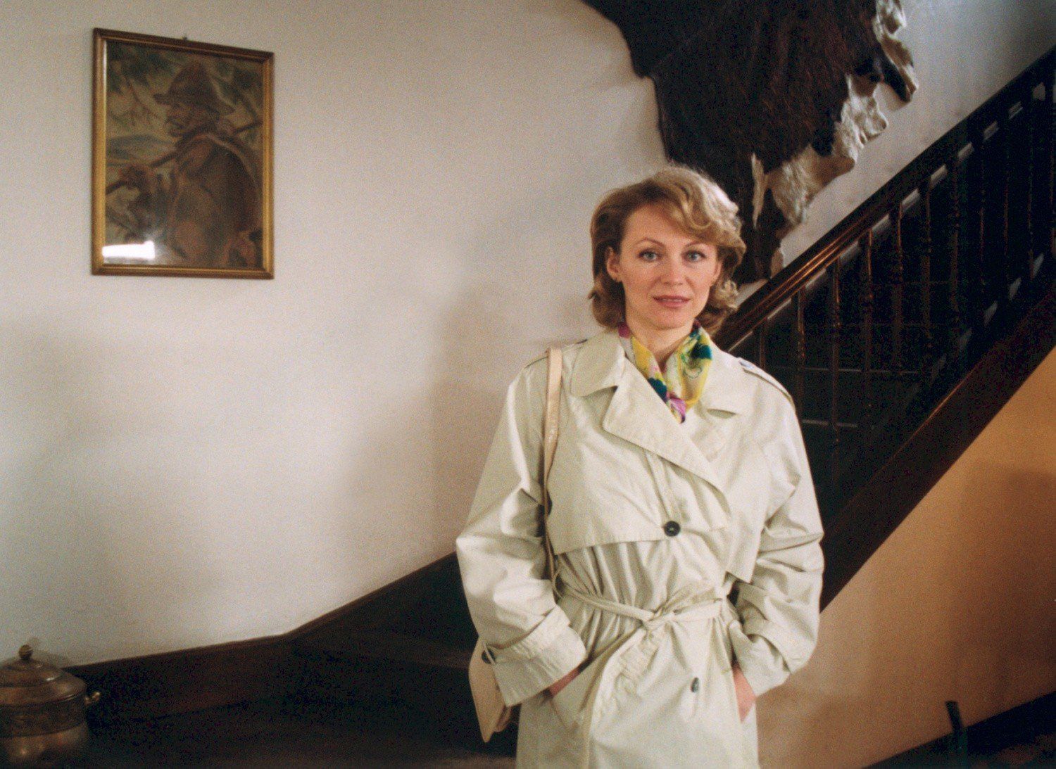 Beata Ścibakówna