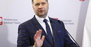 Minister Czarnek nie przebierał w słowach. Chodzi o program edukacji seksualnej