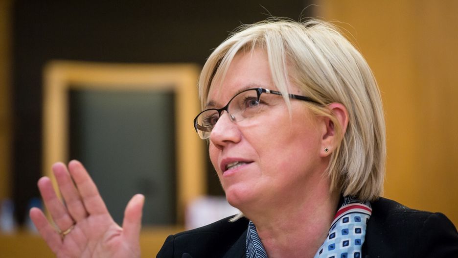 Wybory 2020. Prezes TK informuje o wszczęciu postępowania ws. wniosku marszałek Sejmu 