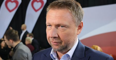 Kandydat KO na prezydenta już wybrany? Kierwiński komentuje