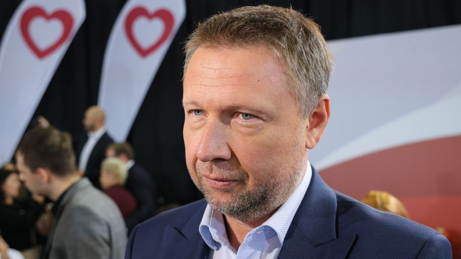 Marcin Kierwiński