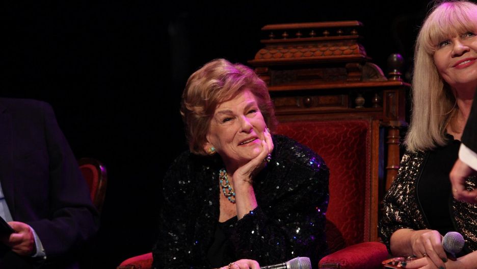 Bielsko-Biała. Maria Koterbska zmarła 18 stycznia w wieku 96 lat.