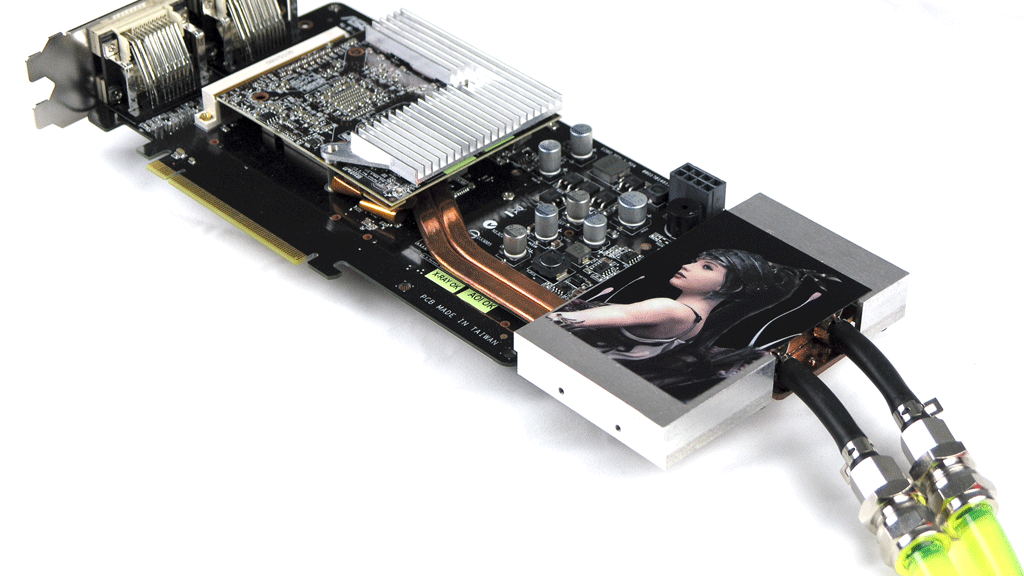 Asus Trinity - Potwór jakich mało 1