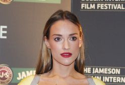 Alicja udowodniła, że ma talent