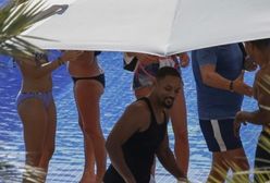 ''1000 lat po Ziemi'': Rajskie wakacje Willa Smitha