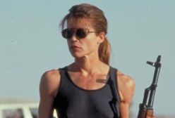 Linda Hamilton: Tak dziś wygląda gwiazda ''Terminatora''