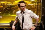 Charlie Day i Burn Gorman znów w "Pacific Rim"