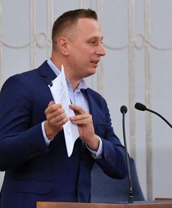 Zdumiewająca teoria TVP ws. Pegasusa. "To niedorzeczne"