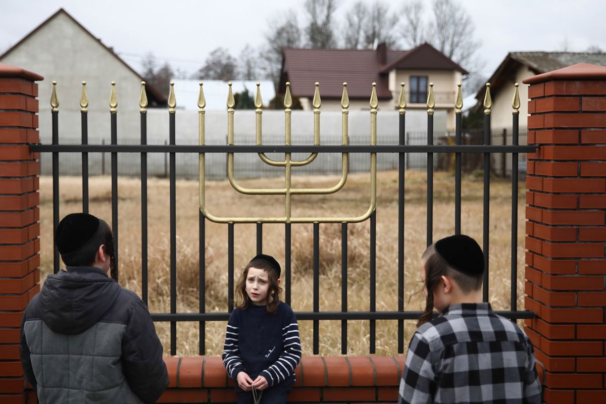 Grand Press Photo 2020: Najbardziej prestiżowe nagrody prasowe w Polsce rozdane 80