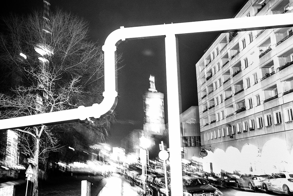 Zakończył się Master of Photography - talent show dla fotografów. Zobaczcie zdjęcia zwycięzcy 3