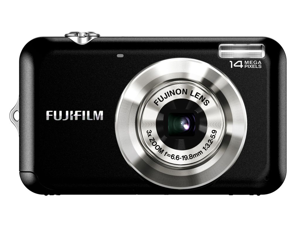 Fujifilm FinePix JV150