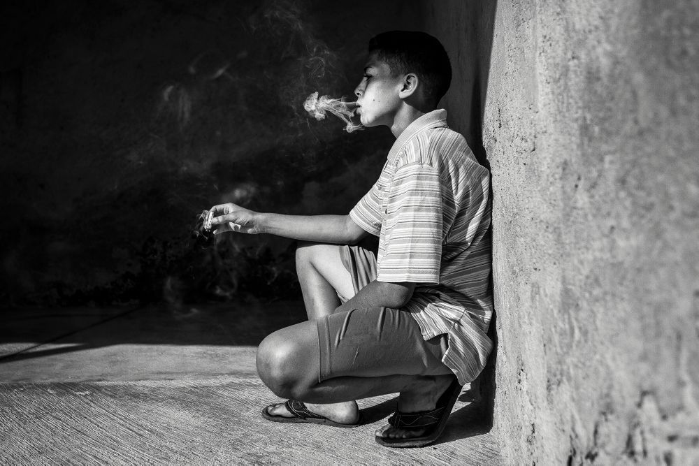 Zdjęcia z projektu "Radical Beauty" zajęły pierwsze miejsce w LensCulture Portrait Award 2019 38