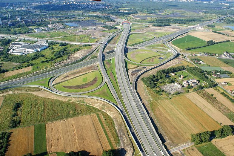 Gliwickie inwestycje na wielką skalę