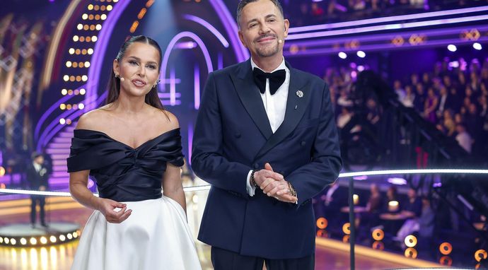 Dancing with the Stars. Taniec z gwiazdami