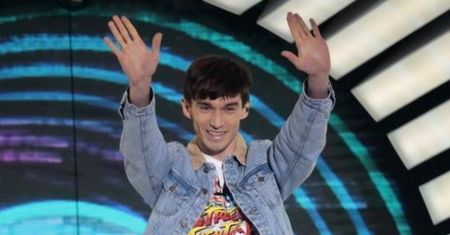 "Big Brother". Łukasz Darłak WRACA DO PROGRAMU! Widzowie oburzeni: "Macie gdzieś głosy ludzi"