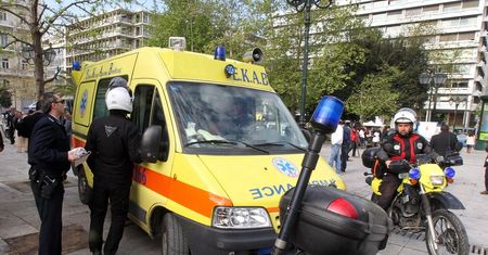 Eksplozje bomb w Grecji przed domami pięciu dziennikarzy w Atenach