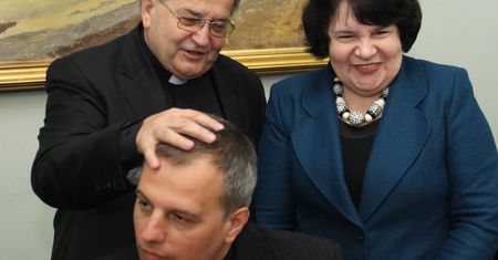 Telewizja Trwam na multipleksie? Parlament jej nie wesprze