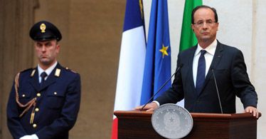 Wybory we Francji dały nadzieje na przezwyciężenie kryzysu