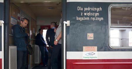 Koleo vs. Polregio. Start-up wytacza ciężkie działa przeciwko gigantowi
