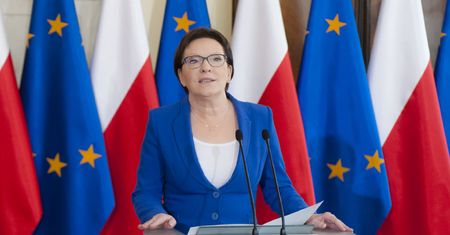 Pytanie o podatki w referendum będzie "bezprzedmiotowe"