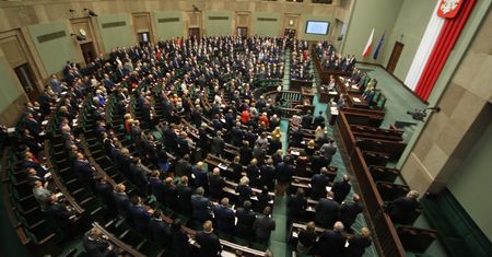 Sejm będzie kontynuował prace nad projektem ustawy o Krajowej Administracji Skarbowej
