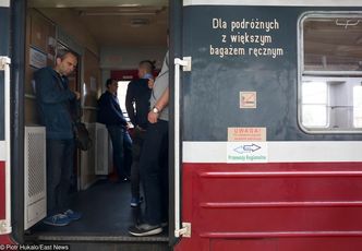 Koleo vs. Polregio. Start-up wytacza ciężkie działa przeciwko gigantowi