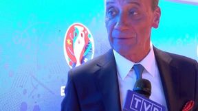 Szpakowski: to jest mecz, którego nie wolno nam przegrać