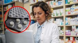 Z kupieniem tych leków możesz mieć problemy. Najnowszy raport GIF