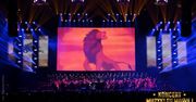 Niesamowity Koncert Muzyki Filmowej "Junior". Ergo Arena, 19 listopada 2023