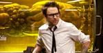 Charlie Day i Burn Gorman znów w "Pacific Rim"