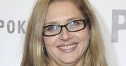 Urszula Grabowska: Gwiazda na premierze ''Pokłosia''