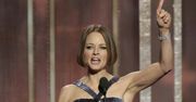 Złote Globy 2013: Zaskakujące wyznanie Jodie Foster