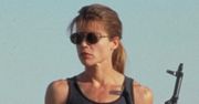 Linda Hamilton: Tak dziś wygląda gwiazda ''Terminatora''