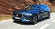 Volvo nie musi niczego zmieniać ze względu na nowe normy. To jedyny taki producent premium
