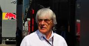 Bernie Ecclestone już nie jest szefem Formuły 1