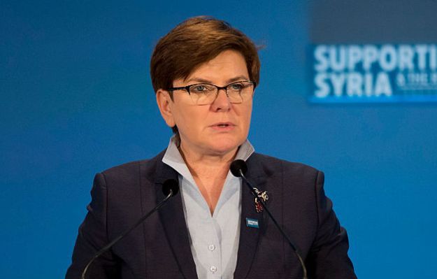 Europa usłyszała wystąpienie Szydło i… złapała się za głowę