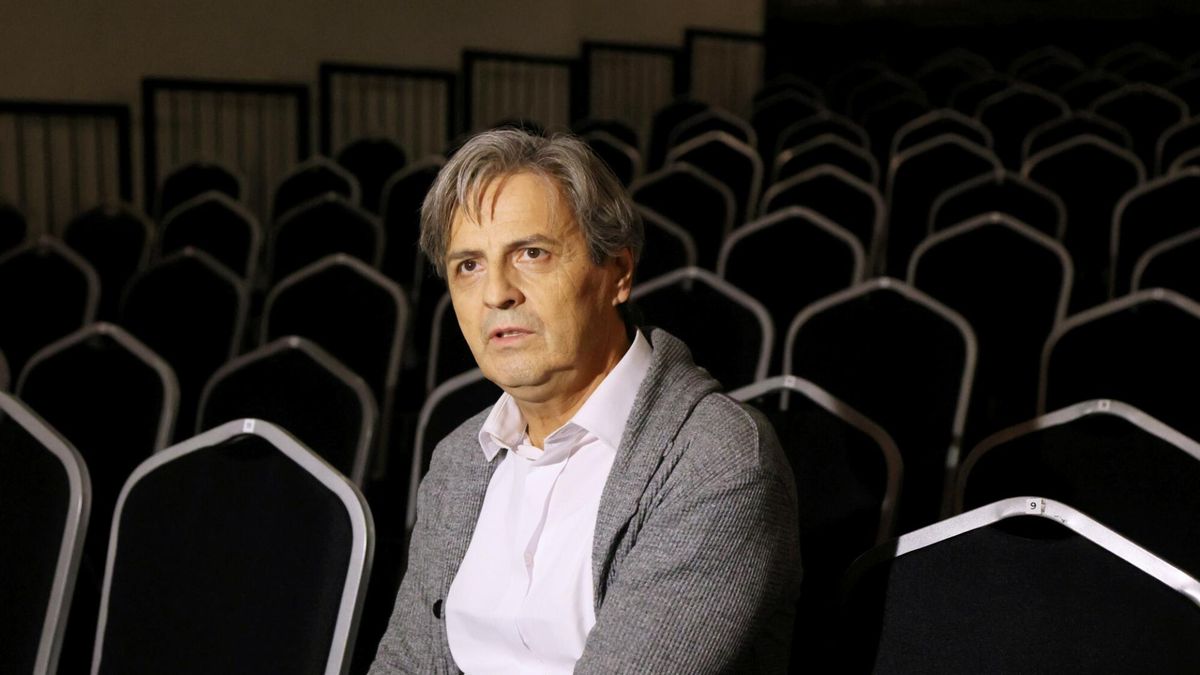 Piotr Polk jest po przeszczepie nerki. Cierpiał na niewydolność nerek