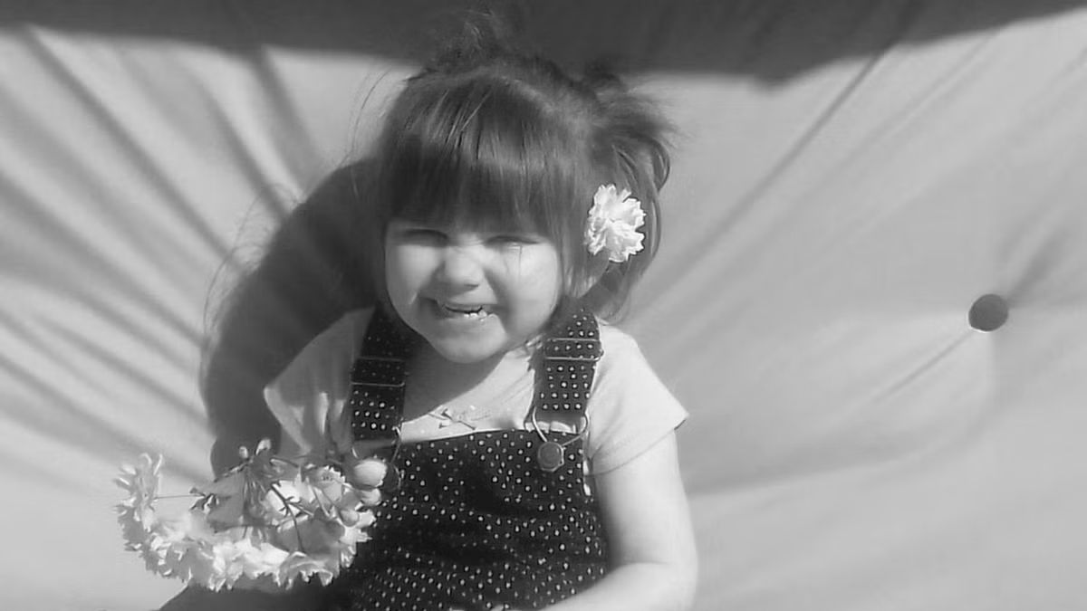 Eksplozja trampoliny. Dziecko nie przeżyło