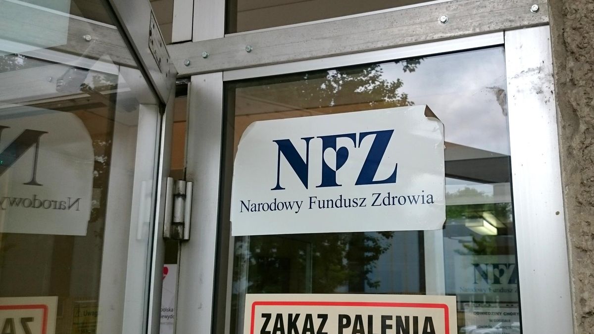 Obecny system informatyczny NFZ ma już dwie dekady i jest przestarzały.