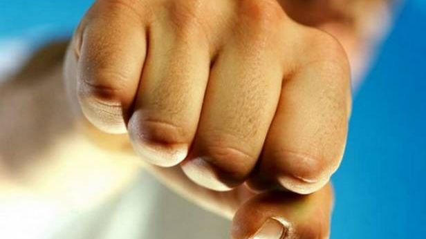 Ewolucja pod dyktando technologii. Co ukształtowało nasze dłonie? 1