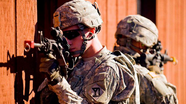 Nvidia kontra ATI, Intel kontra AMD... Największe wojny branży technologicznej 1