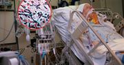 Nawet 100 tys. pacjentów rocznie. Zakażenia mogą prowadzić do sepsy