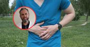 "Symptom alarmowy numer jeden". Gastroenterolog mówi, jak rozpoznać chorą trzustkę